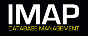 An image of the IMAP logo